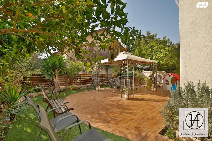 בית פרטי/ קוטג', יואל, חולון