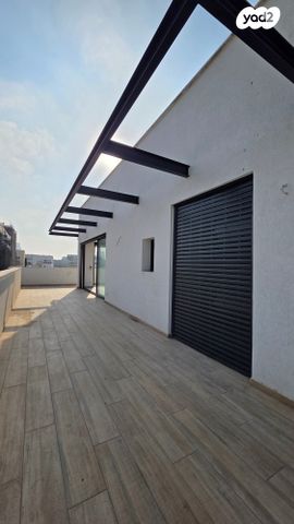 גג/ פנטהאוז, בר כוכבא 9, לב תל אביב, לב העיר צפון, תל אביב יפו