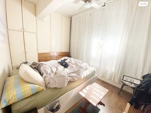 דירה, שדרות נורדאו, הצפון הישן - צפון, תל אביב יפו