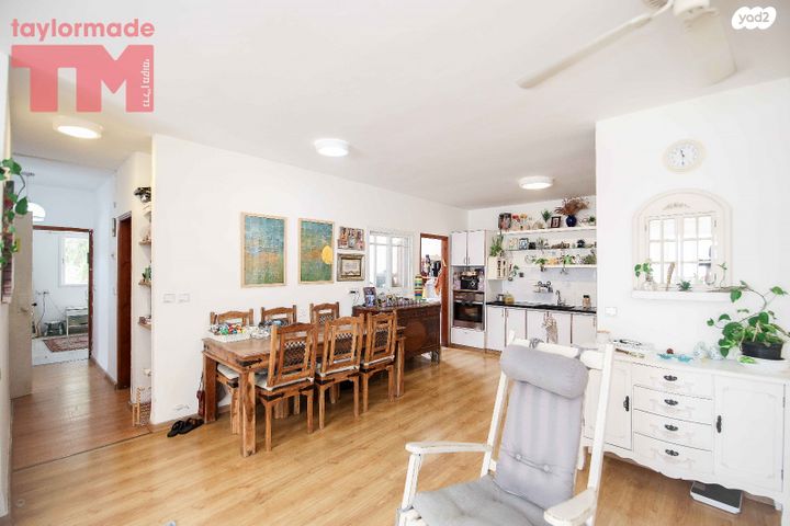 דירה, סמטת המושב, מרכז כרכור, פרדס חנה כרכור