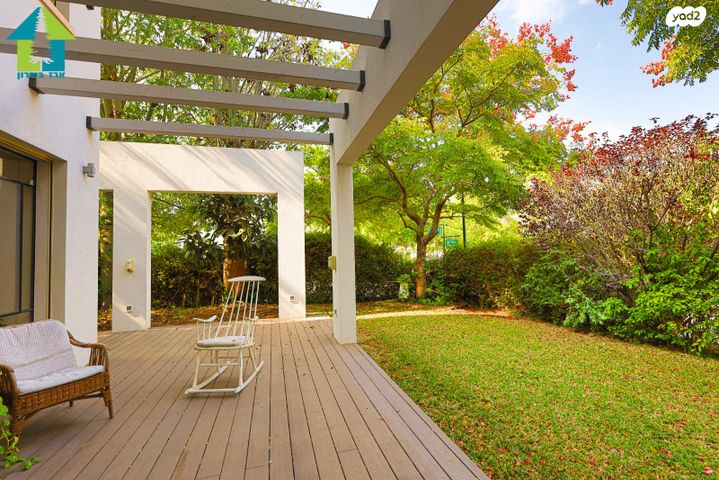 בית פרטי/ קוטג', שדה ורבורג