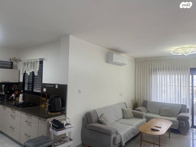 דירה, טבריה