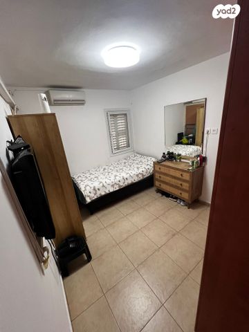 דירה, קיבוץ גלויות, רובע ב', אשדוד