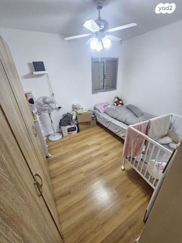 דירה, מאיר גרוסמן, נווה זאב, נאות אילן, באר שבע