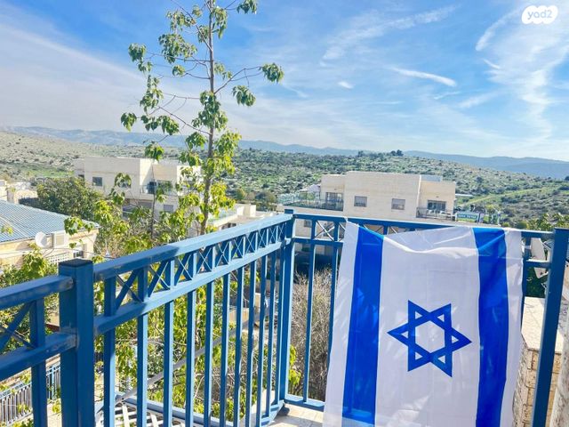 בית פרטי/ קוטג', רחל אמנו, מוריה, מודיעין מכבים רעות