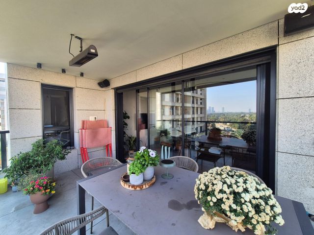 דירה, בילויה מעוז, כוכב הצפון, תל אביב יפו