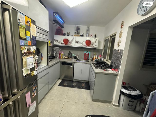 דירה, שלמה לוי, רובע י', אשדוד