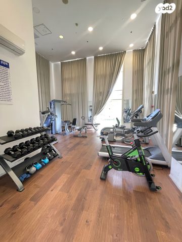 דירה, הגילה 3, נוף הטיילת, נתניה