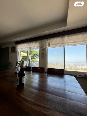 בית פרטי/ קוטג', נצרת עילית / נוף הגליל