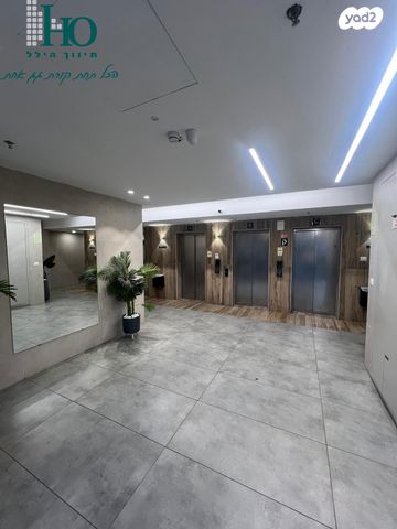 דירה, מפל התנור, שקמים ואגמים, אשקלון