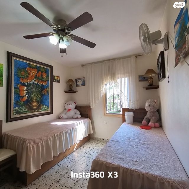 דירה, סומך 4, פרדס כץ, בני ברק