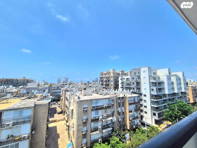 דירה, הנביאים, הנביאים, בת ים