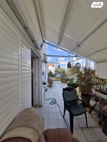 גג/ פנטהאוז, כפר סבא