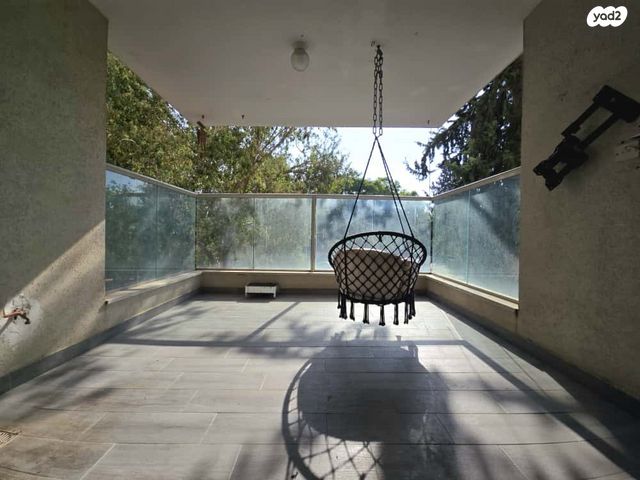 דירה, קרית ויצמן, רעננה