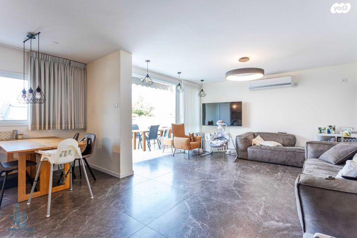 גג/ פנטהאוז, סביוני הפארק, נס ציונה