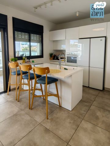 דירה, חנה רובינא 44, מרכז, הרצליה