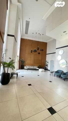 דירה, הגילה 3, נוף הטיילת, נתניה