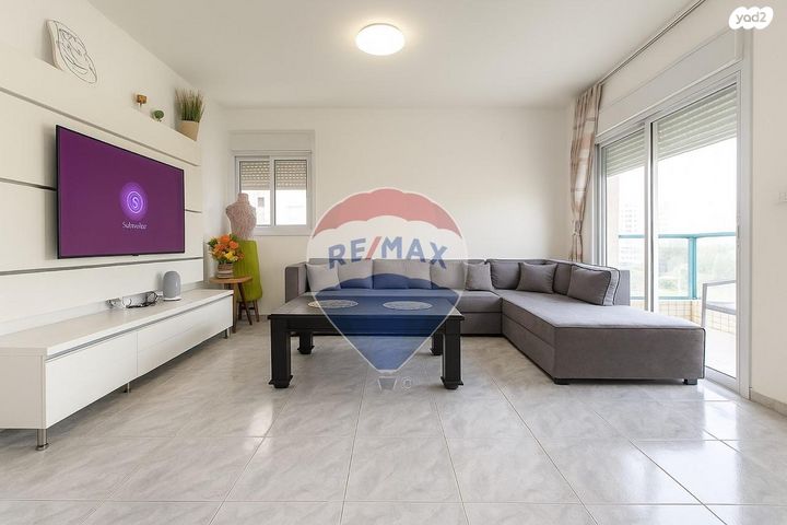 דירה, הבריגדה היהודית, נתניה