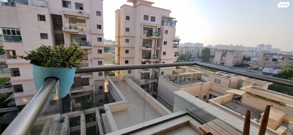 דירה, דב פרומר, קרית שמואל, חיפה