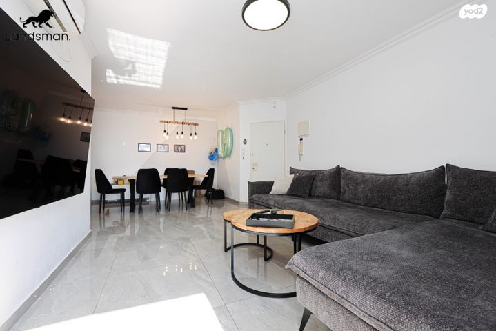 גג/ פנטהאוז, אמנון ותמר 25, רמת פולג, נתניה