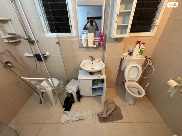 דירה, וייצבארד, ראשון לציון