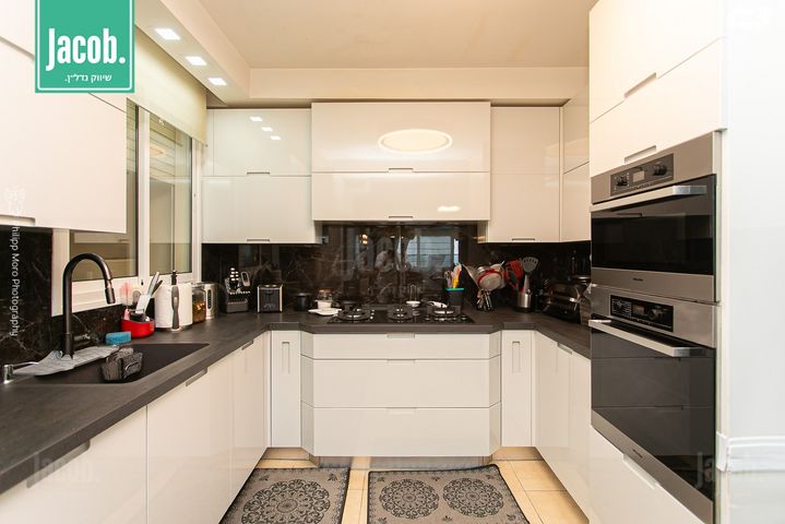 דירה, סביוני הכרמל, חיפה