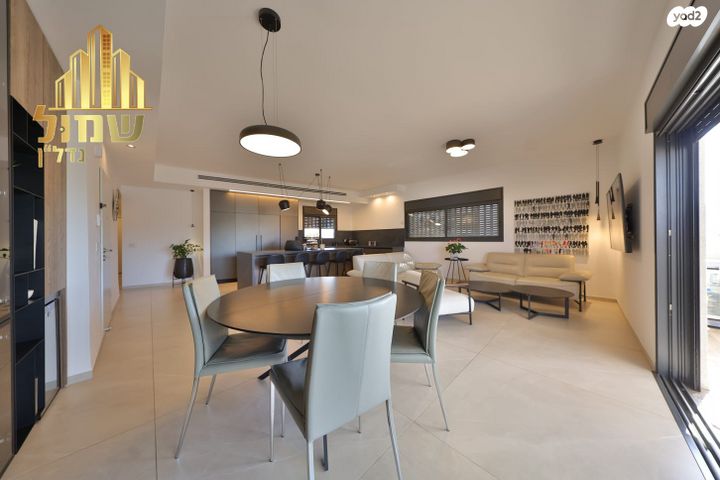 גג/ פנטהאוז, סביוני ים, קרית ים