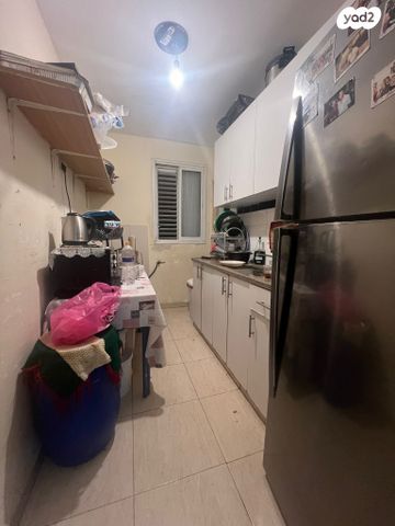 דירה, שדרות דגניה 69, קרית חיים מערבית, חיפה