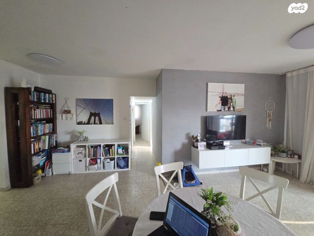 דירה, הר מצדה, רובע י"א, אשדוד