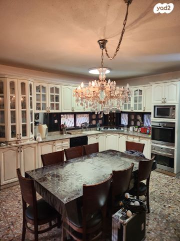 בית פרטי/ קוטג', השופטים, נאות יהודית ונווה ארזים, חולון