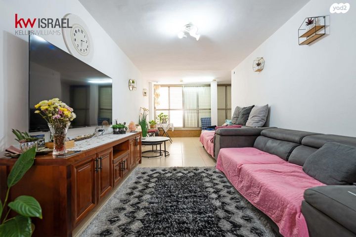 דירה, אילת, נאות רחל, חולון