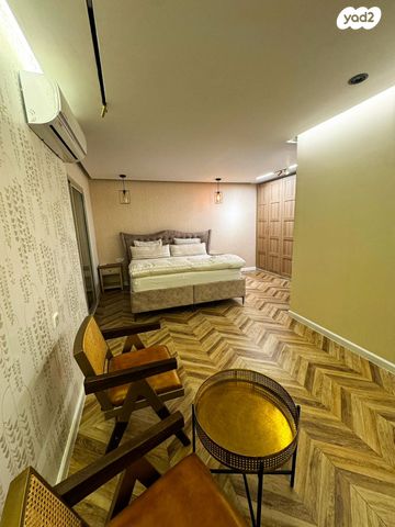 דירת גן, חיים ברלב, שכונה ו', באר שבע