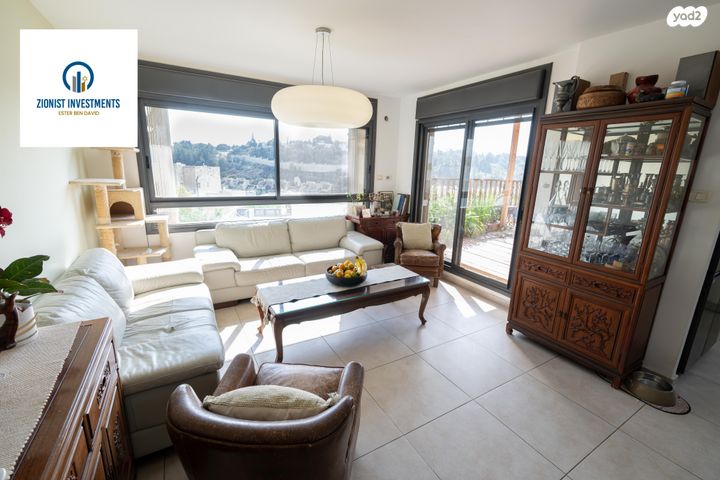 דופלקס, מודיעין מכבים רעות