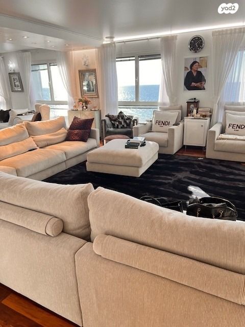 גג/ פנטהאוז, תל אביב יפו