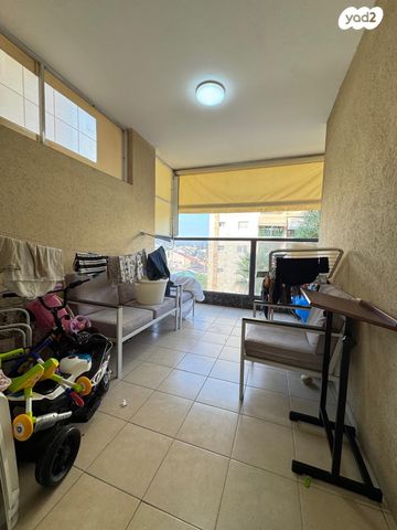 דירה, אריה צימוקי 2, יגאל אלון, קרית מלאכי