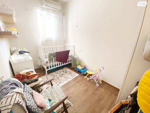 דירה, שדרות נורדאו, הצפון הישן - צפון, תל אביב יפו