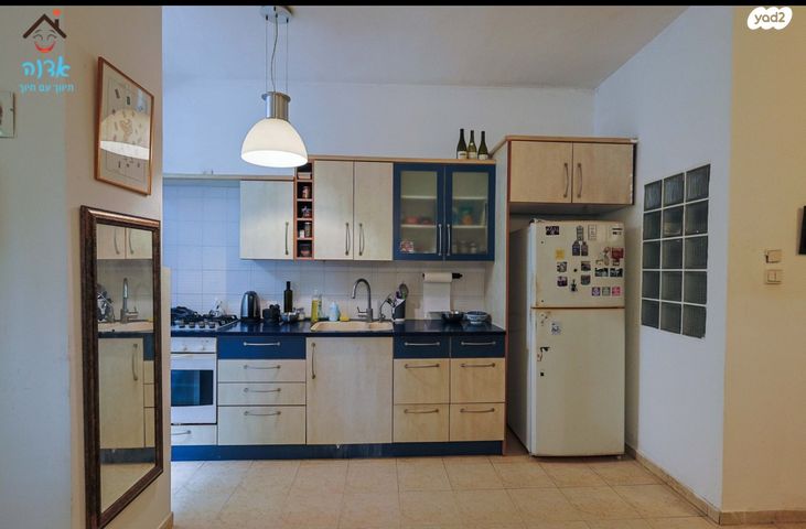 דירה, אלומות, קרית יוסף, גבעתיים