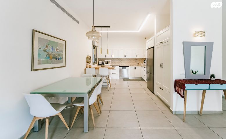 דירה, חנה רובינא 8, פסגות אפק, ראש העין