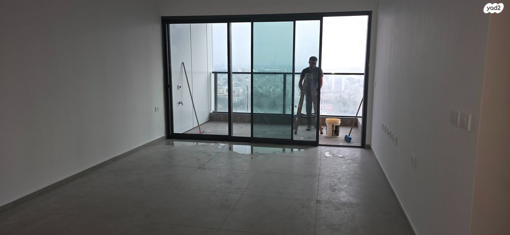 דירה, וינגייט 1, יד אליהו, תל אביב יפו