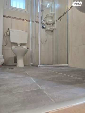 דירה, התנאים 7, ג'סי כהן, חולון