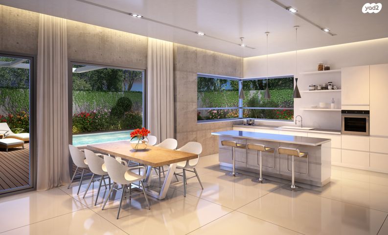 בית פרטי/ קוטג', אברבנאל, גאולים, כפר סבא