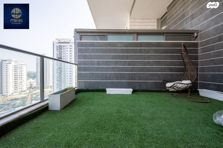 דירה, יהלום, צמרות המושבה, באר יעקב