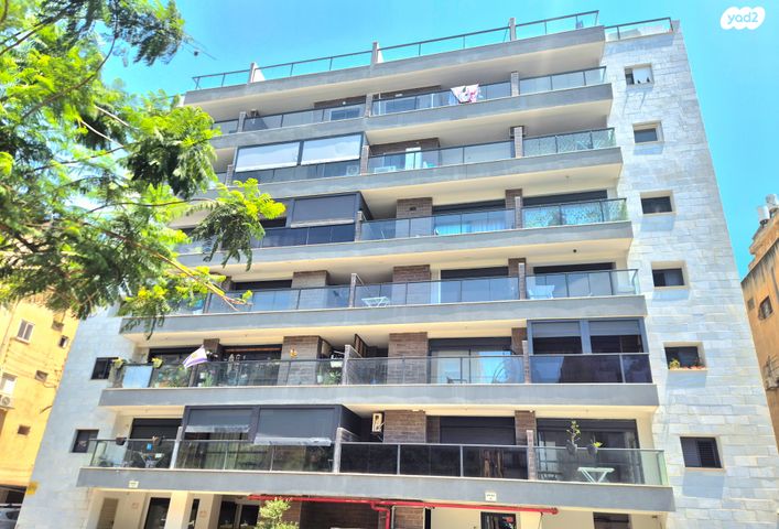 דירה, הנביאים, הנביאים, בת ים