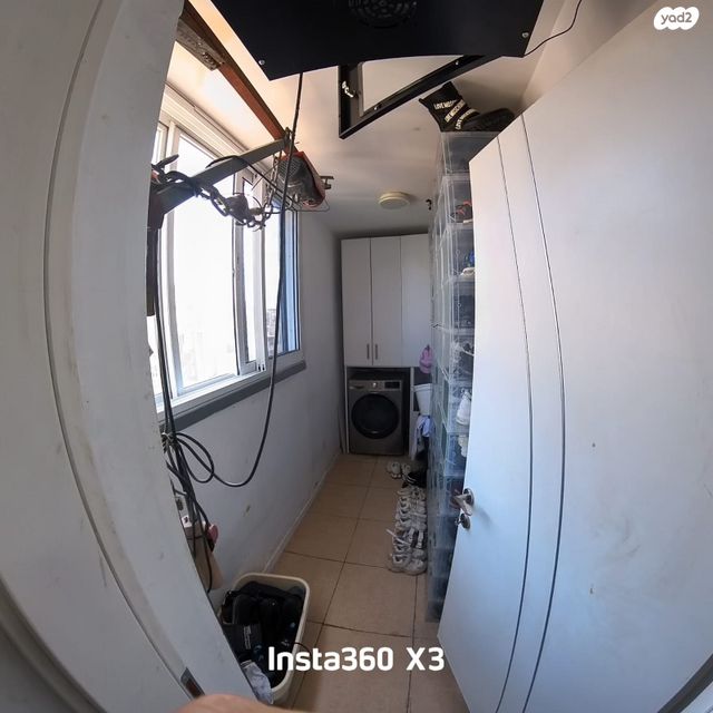 גג/ פנטהאוז, סומך, פרדס כץ, בני ברק