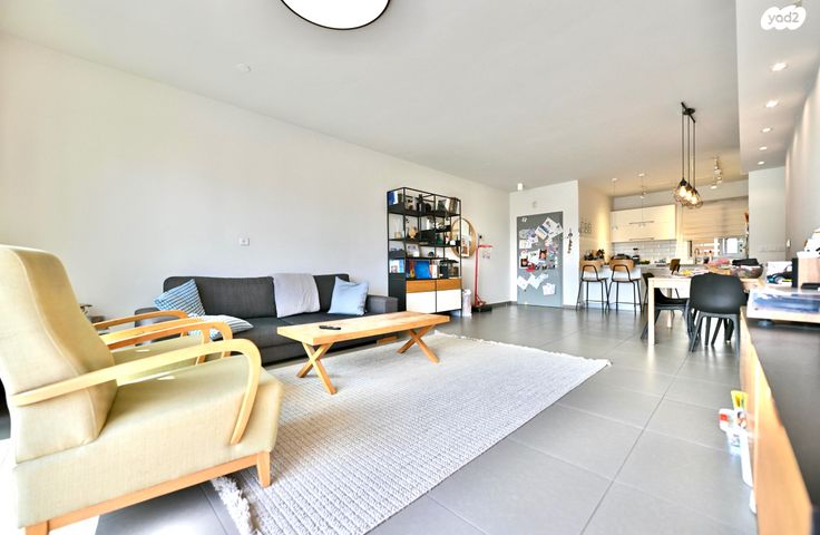 דירה, משה לרר 20, ארגמן, נס ציונה