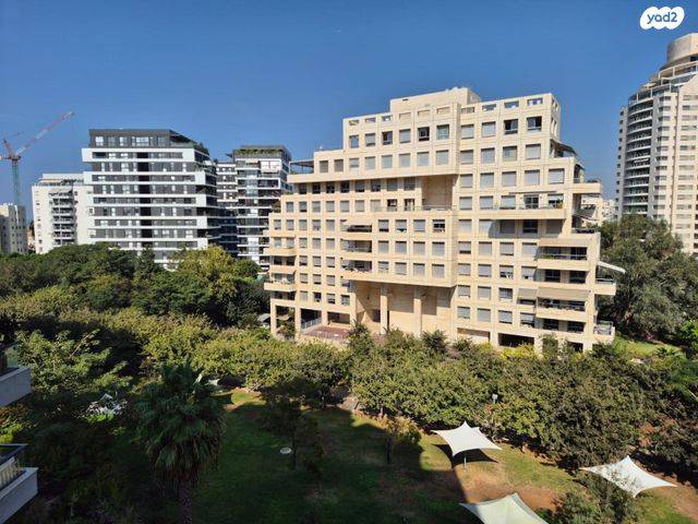 דירה, בילויה מעוז, כוכב הצפון, תל אביב יפו