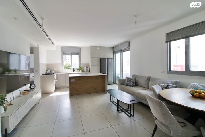 דירה, גולדה מאיר 110, מורשת, מודיעין מכבים רעות