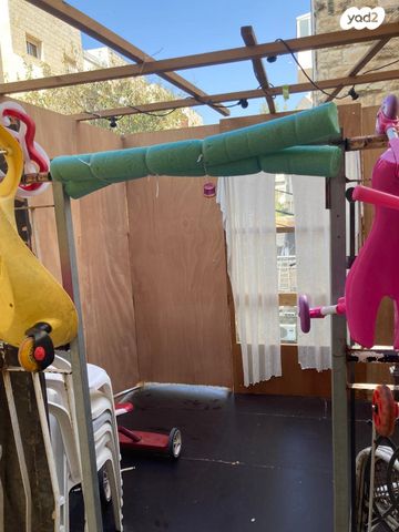 דירה, בית וגן, בית וגן, ירושלים