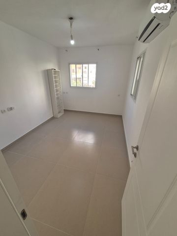 דירה, חיים ברלב, שכונה ו', באר שבע