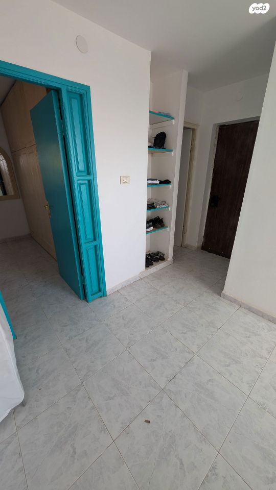 דירה, גבעת המורה, עפולה